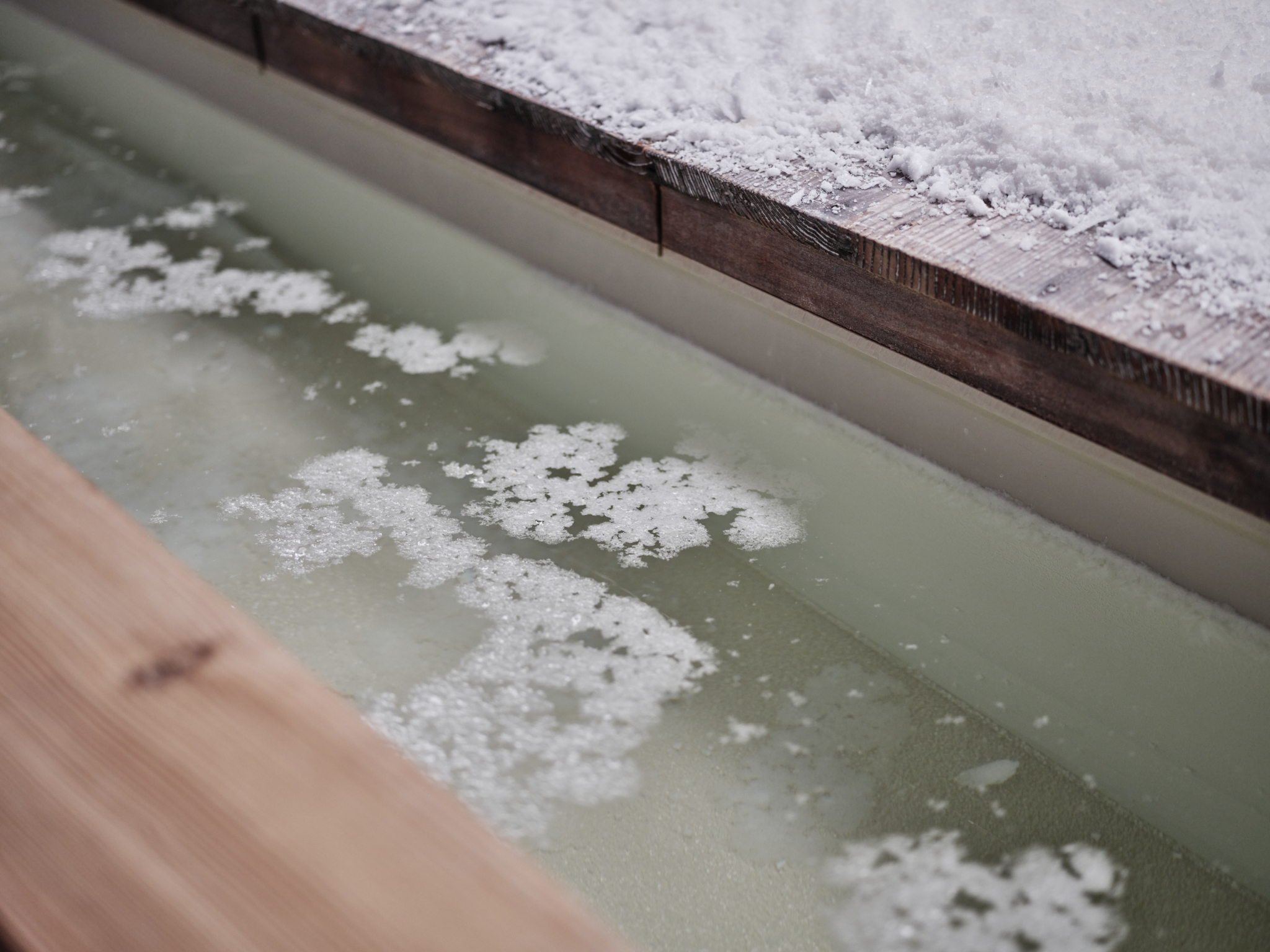 Mines de sel de Bex – Grands Sites du Gout